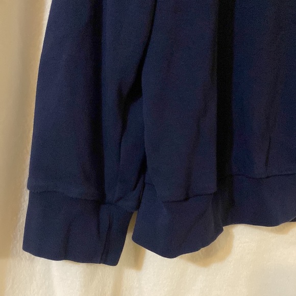 💫 NWOT POLO Ralph Lauren XL 1/4 Zip Pullover - Picture 4 of 10